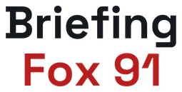 Briefing · Fox 91